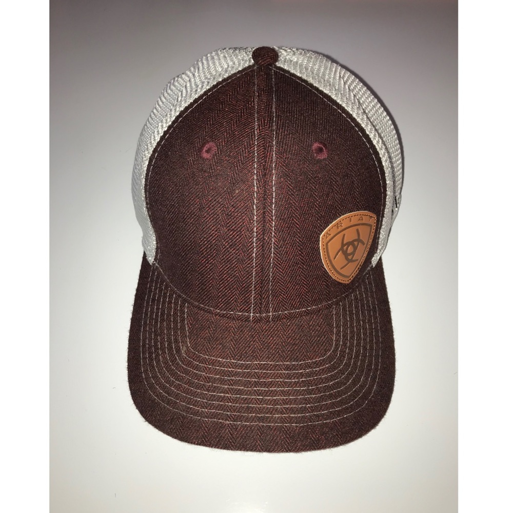 Brand new Ariat hat